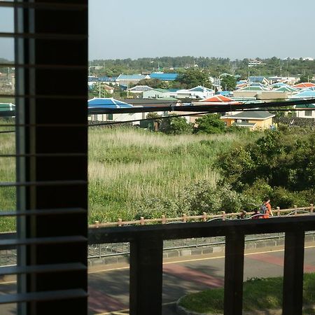 Clover B&B Seogwipo Dış mekan fotoğraf
