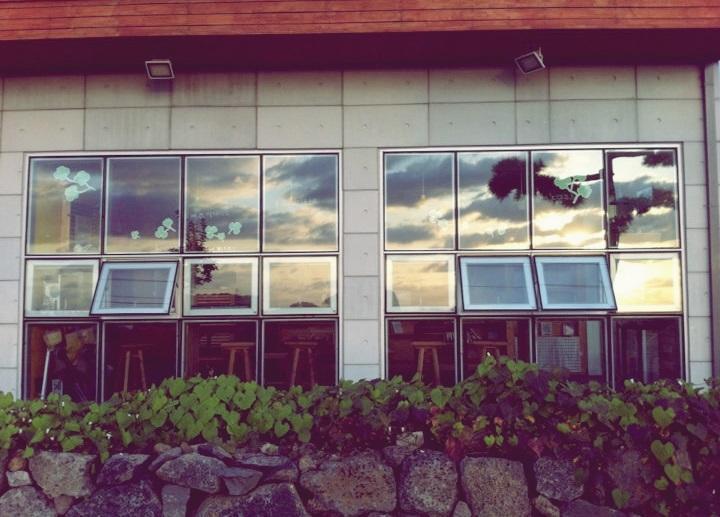 Clover B&B Seogwipo Dış mekan fotoğraf