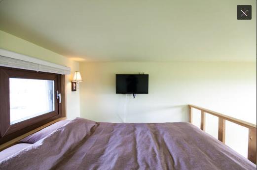 Clover B&B Seogwipo Oda fotoğraf