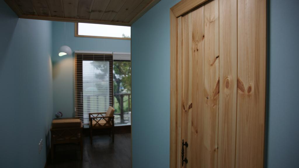 Clover B&B Seogwipo Oda fotoğraf