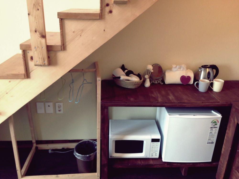 Clover B&B Seogwipo Dış mekan fotoğraf