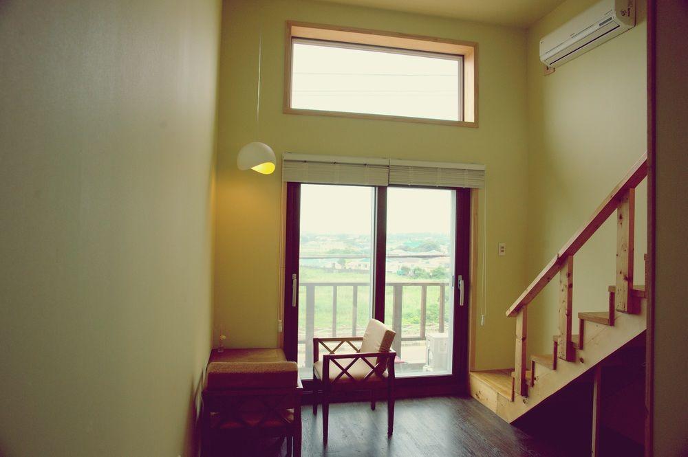 Clover B&B Seogwipo Dış mekan fotoğraf