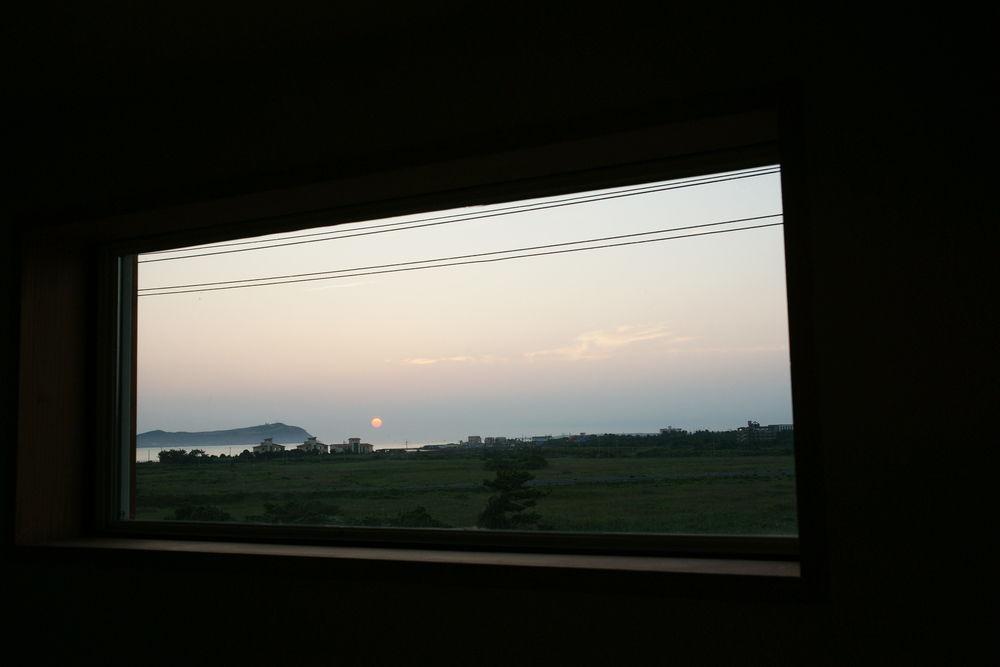 Clover B&B Seogwipo Dış mekan fotoğraf