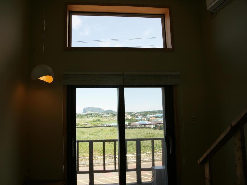 Clover B&B Seogwipo Dış mekan fotoğraf