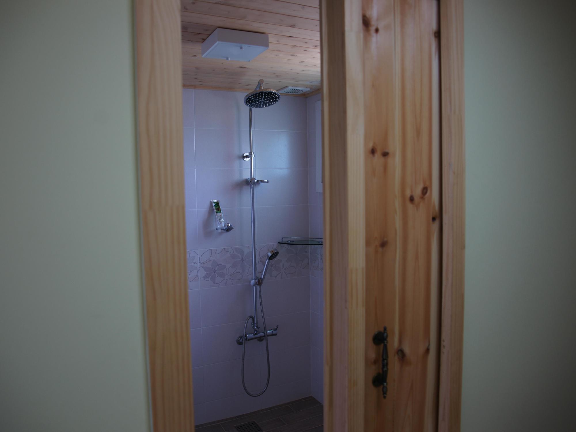 Clover B&B Seogwipo Dış mekan fotoğraf