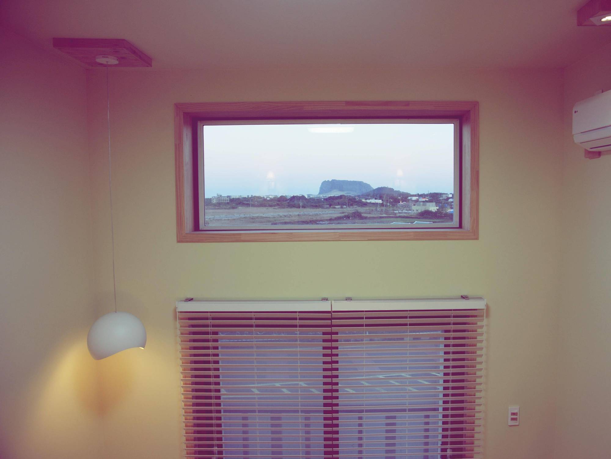Clover B&B Seogwipo Dış mekan fotoğraf